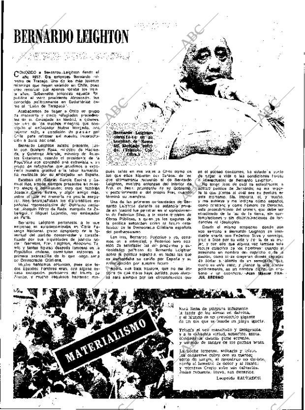 ABC SEVILLA 12-10-1975 página 23