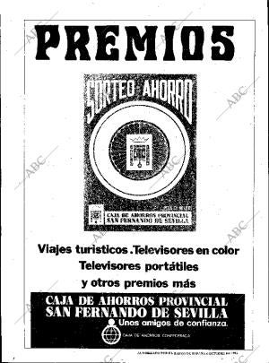 ABC SEVILLA 12-10-1975 página 26