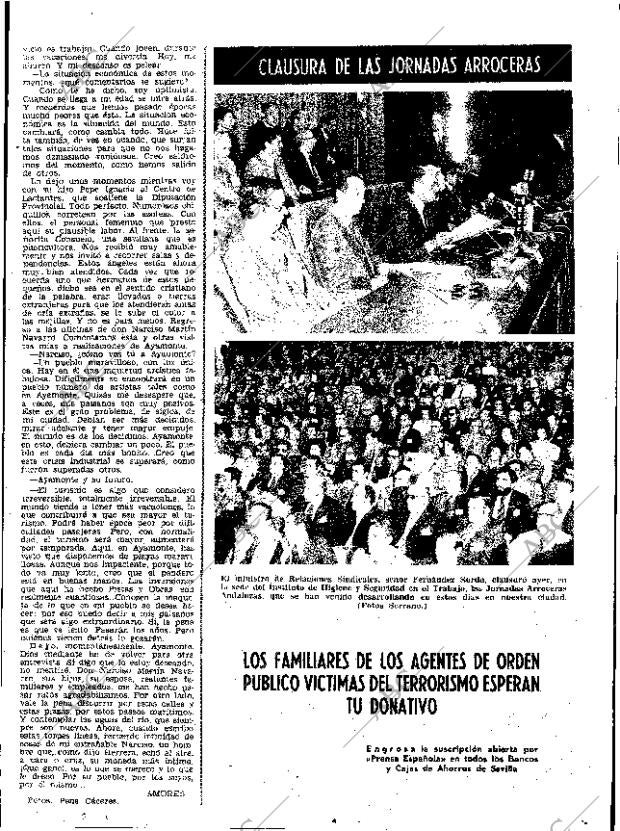 ABC SEVILLA 12-10-1975 página 27