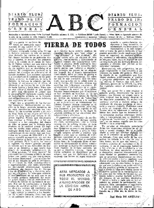 ABC SEVILLA 12-10-1975 página 3