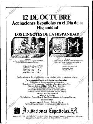 ABC SEVILLA 12-10-1975 página 30
