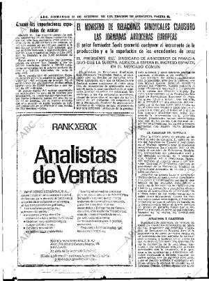 ABC SEVILLA 12-10-1975 página 41
