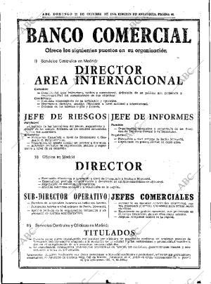 ABC SEVILLA 12-10-1975 página 46