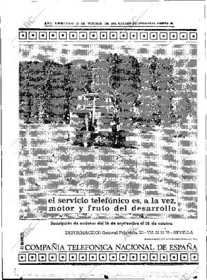 ABC SEVILLA 12-10-1975 página 50