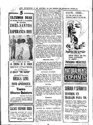 ABC SEVILLA 12-10-1975 página 56