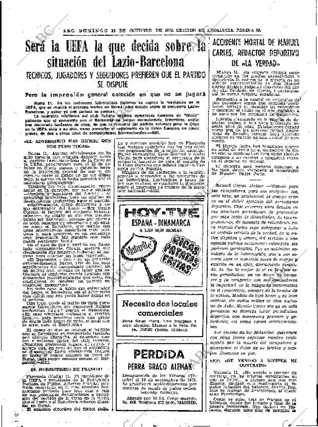 ABC SEVILLA 12-10-1975 página 59