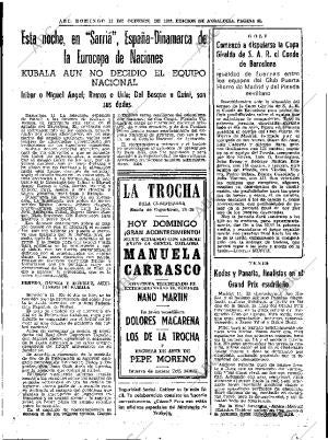 ABC SEVILLA 12-10-1975 página 61