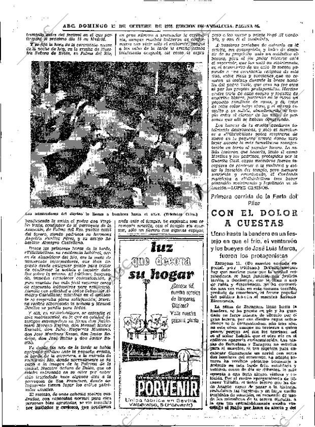 ABC SEVILLA 12-10-1975 página 66