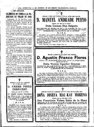 ABC SEVILLA 12-10-1975 página 68