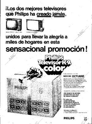 ABC SEVILLA 12-10-1975 página 7