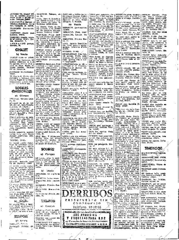 ABC SEVILLA 12-10-1975 página 71