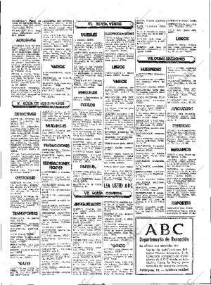 ABC SEVILLA 12-10-1975 página 73