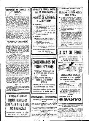 ABC SEVILLA 12-10-1975 página 75