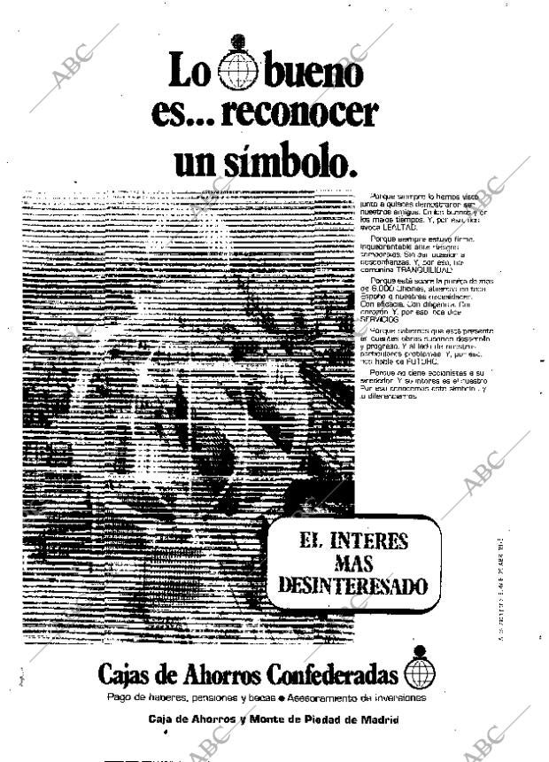 ABC MADRID 14-10-1975 página 10