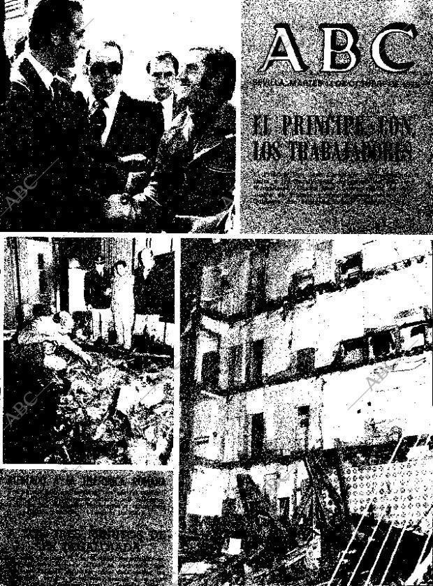 ABC SEVILLA 14-10-1975 página 1