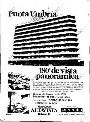 ABC SEVILLA 14-10-1975 página 10
