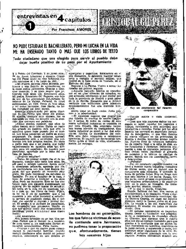 ABC SEVILLA 14-10-1975 página 11