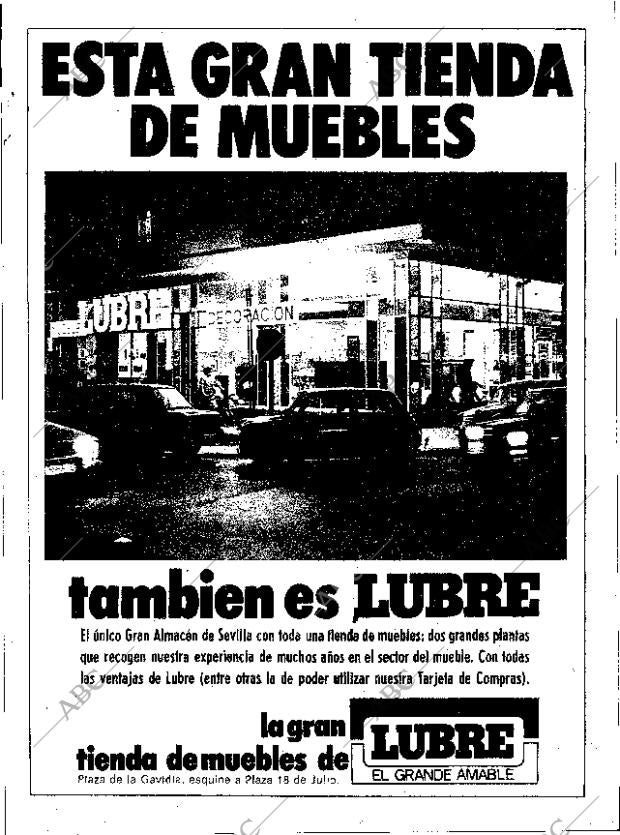 ABC SEVILLA 14-10-1975 página 13