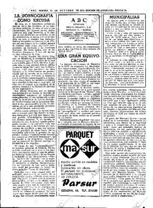 ABC SEVILLA 14-10-1975 página 20