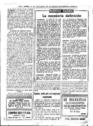 ABC SEVILLA 14-10-1975 página 24