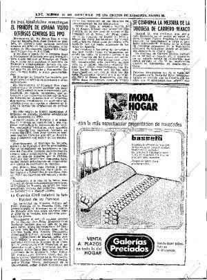 ABC SEVILLA 14-10-1975 página 25