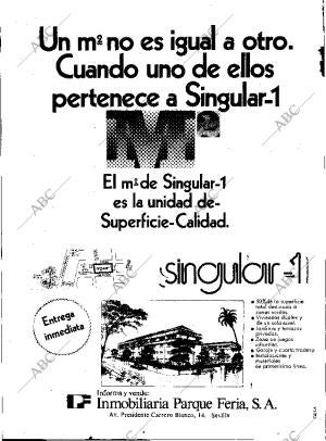 ABC SEVILLA 14-10-1975 página 4