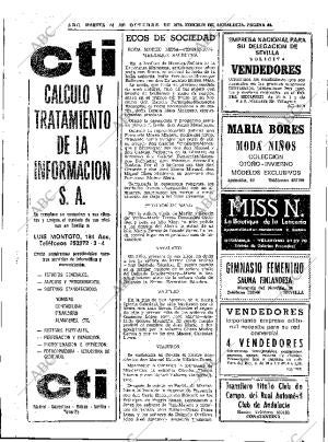 ABC SEVILLA 14-10-1975 página 44