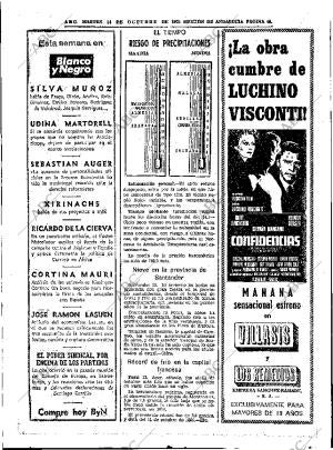ABC SEVILLA 14-10-1975 página 46