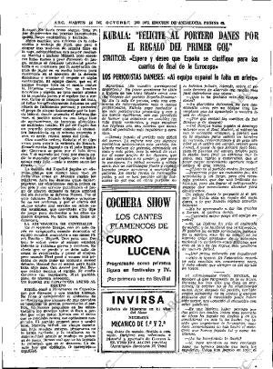 ABC SEVILLA 14-10-1975 página 48