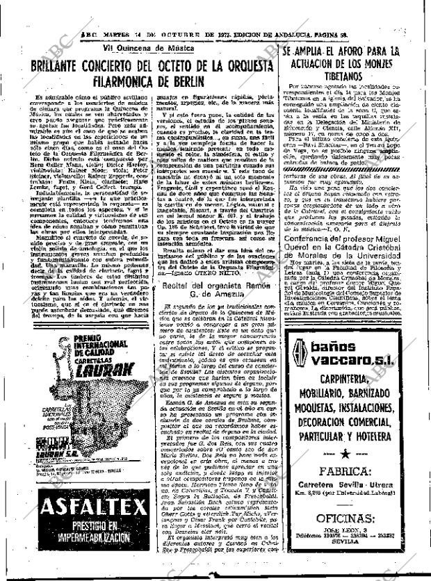 ABC SEVILLA 14-10-1975 página 59