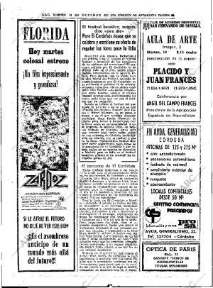 ABC SEVILLA 14-10-1975 página 60