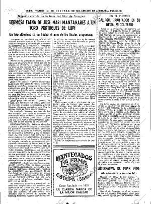 ABC SEVILLA 14-10-1975 página 69