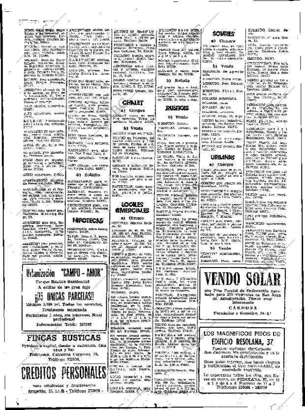 ABC SEVILLA 14-10-1975 página 76