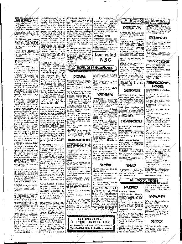 ABC SEVILLA 14-10-1975 página 78