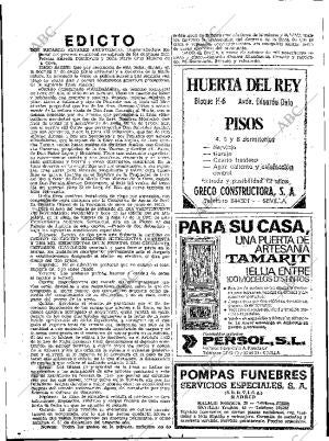 ABC SEVILLA 14-10-1975 página 80