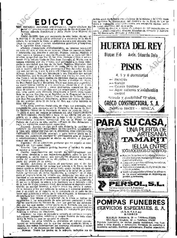 ABC SEVILLA 14-10-1975 página 80