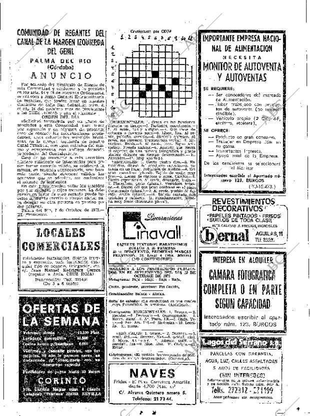 ABC SEVILLA 14-10-1975 página 81