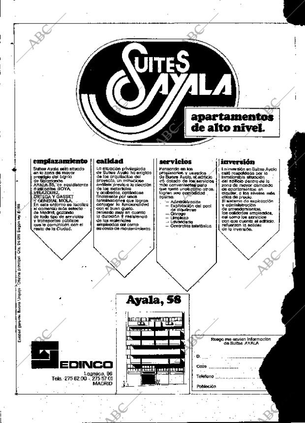 ABC MADRID 15-10-1975 página 128