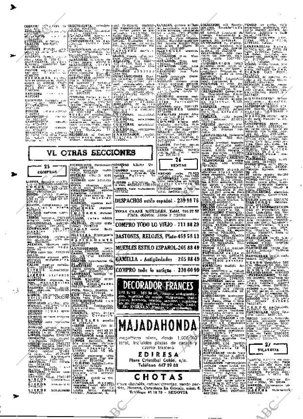 ABC MADRID 16-10-1975 página 102