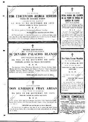 ABC MADRID 16-10-1975 página 104