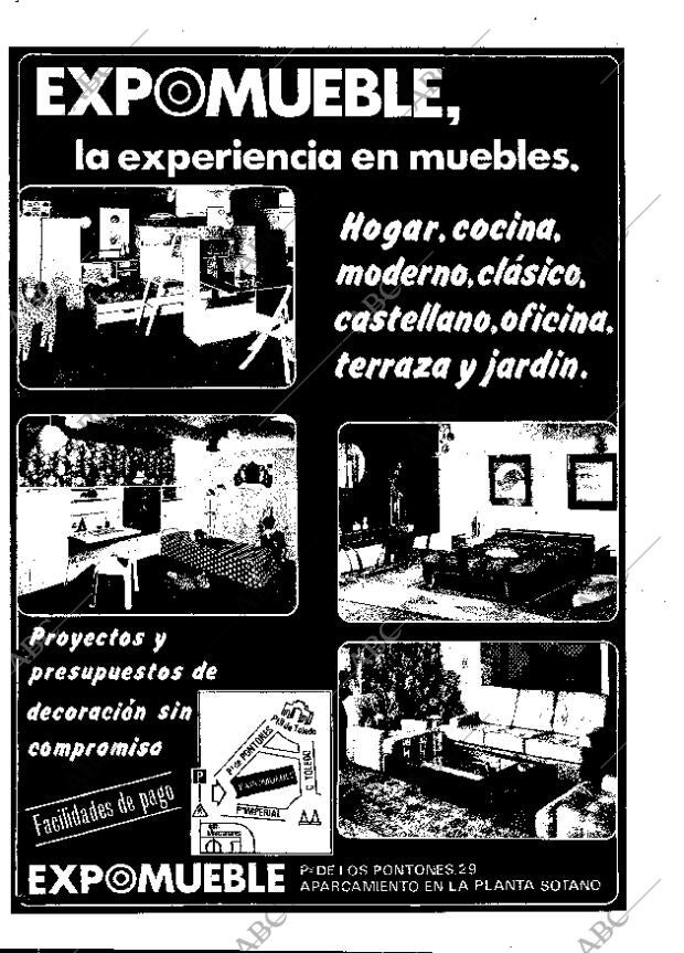 ABC MADRID 16-10-1975 página 112