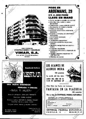 ABC MADRID 16-10-1975 página 118