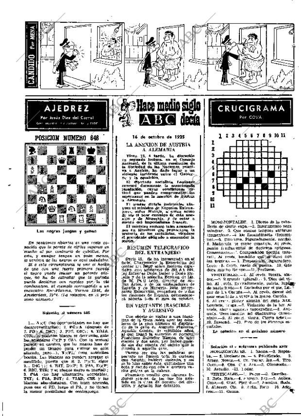ABC MADRID 16-10-1975 página 121