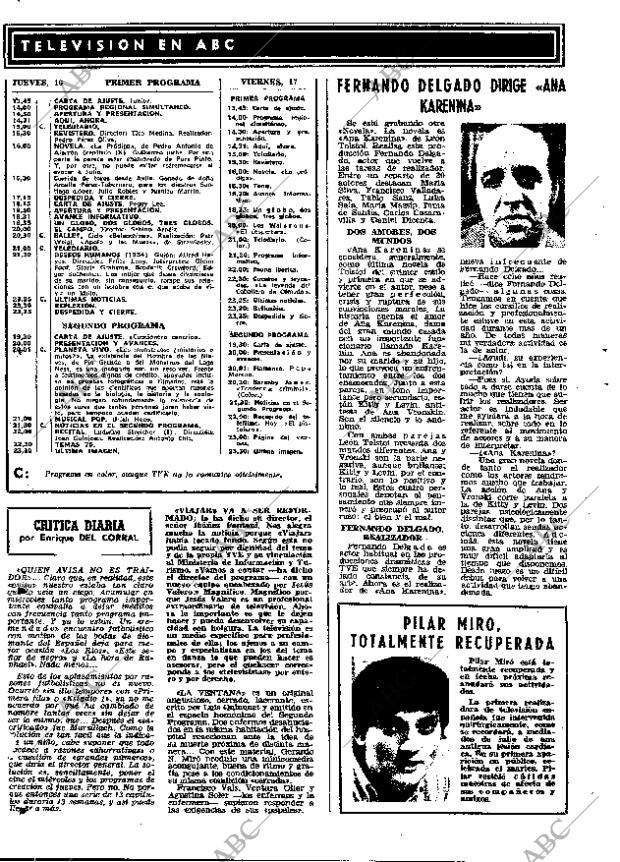 ABC MADRID 16-10-1975 página 122
