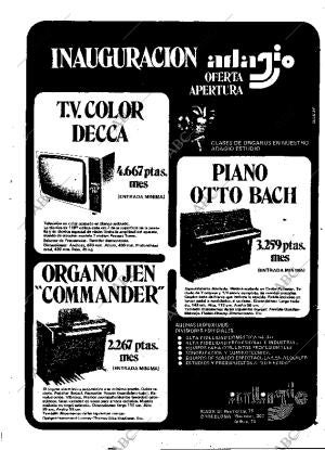 ABC MADRID 16-10-1975 página 123