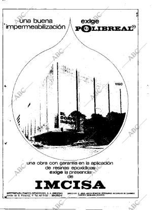 ABC MADRID 16-10-1975 página 124