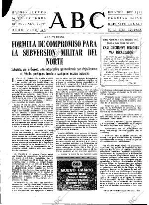 ABC MADRID 16-10-1975 página 15