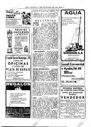 ABC MADRID 16-10-1975 página 18