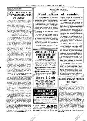 ABC MADRID 16-10-1975 página 21
