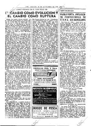 ABC MADRID 16-10-1975 página 22